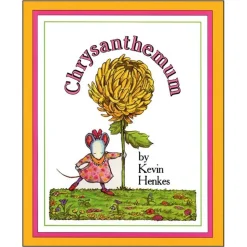 Chrysanthemum Hardcover