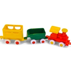 Chubbie Vehicles 15 Pieces