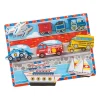 Chunky Puzzle Set 2 Set of 4 Puzzles