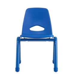 Chunky Stackable Chairs 11.5