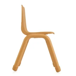 Chunky Stackable Chairs 11.5