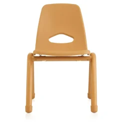 Chunky Stackable Chairs 11.5