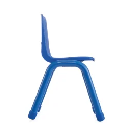 Chunky Stackable Chairs 11.5