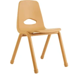 Chunky Stackable Chairs 11.5