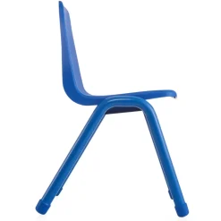 Chunky Stackable Chairs 11.5