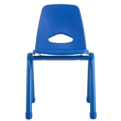 Chunky Stackable Chairs 11.5