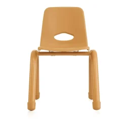 Chunky Stackable Chairs 11.5