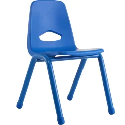 Chunky Stackable Chairs 11.5