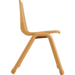 Chunky Stackable Chairs 11.5