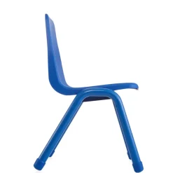 Chunky Stackable Chairs 11.5