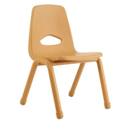Chunky Stackable Chairs 11.5