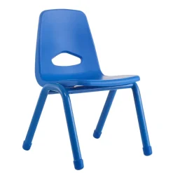 Chunky Stackable Chairs 11.5