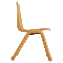 Chunky Stackable Chairs 11.5