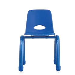 Chunky Stackable Chairs 11.5