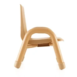 Chunky Stackable Chairs 5.5" 9.5" Seat Height
