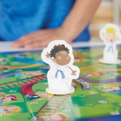 Chutes and Ladders® Game