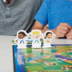 Chutes and Ladders® Game
