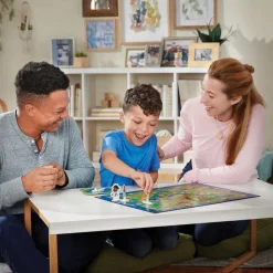 Chutes and Ladders® Game