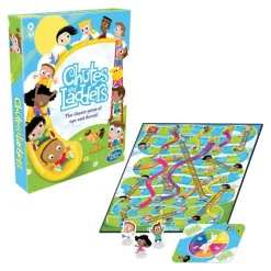 Chutes and Ladders® Game