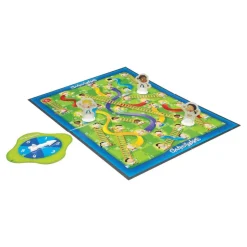 Chutes and Ladders® Game