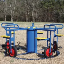 Circle Cycle 5-Seat