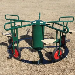 Circle Cycle 5-Seat