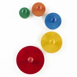 Circle Shape Sorter