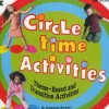 Circle Time Activities CD