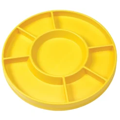 Circular Sorting Tray