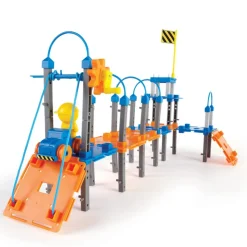 City Engineering® & Design Building Set 89 Pieces