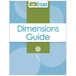 CLASS® Dimensions Guide Infant