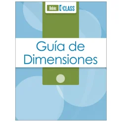 CLASS® Dimensions Guide Infant