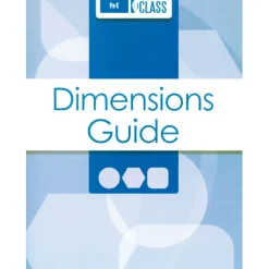 CLASS® Dimensions Guide PreK