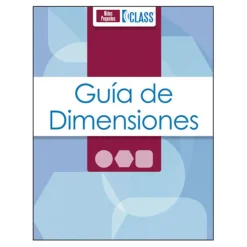 CLASS® Dimensions Guide Toddler