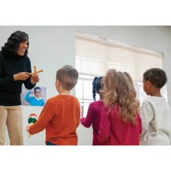 CLASS® Emotional Support Kit: Recognizing and Managing Feelings