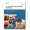 CLASS® Environmental Manual Pre-K K Second Edition