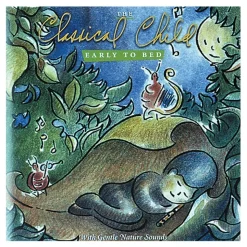 Classical Child Series CDs
