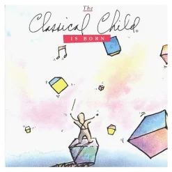 Classical Child Series CDs