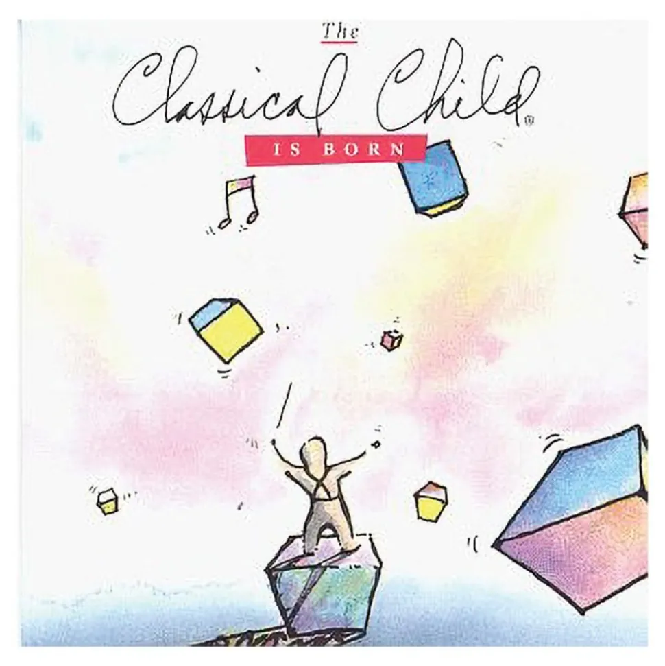 Classical Child Series CDs