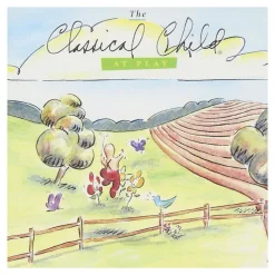 Classical Child Series CDs