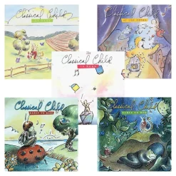 Classical Child Series CDs