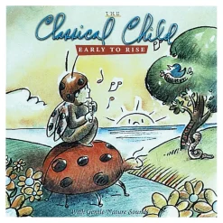 Classical Child Series CDs