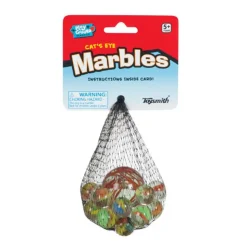 Classic Bag of Marbles