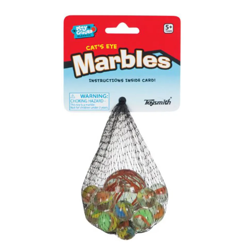 Classic Bag of Marbles