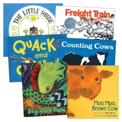 Classic Board Books Class Set Set of 27