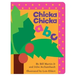 Classic Board Books Set of 6