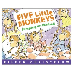 Classic Board Books Set of 6