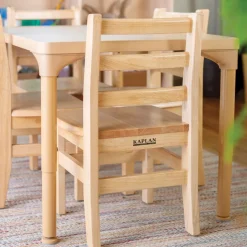 Classic Carolina Chairs