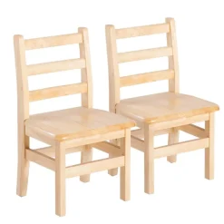 Classic Carolina Chairs