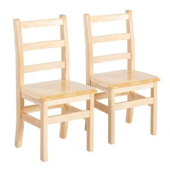 Classic Carolina Chairs